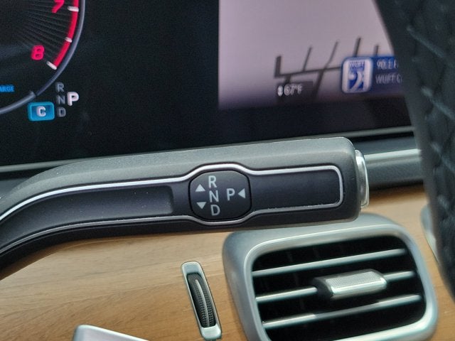 2024 Mercedes-Benz GLE GLE 350