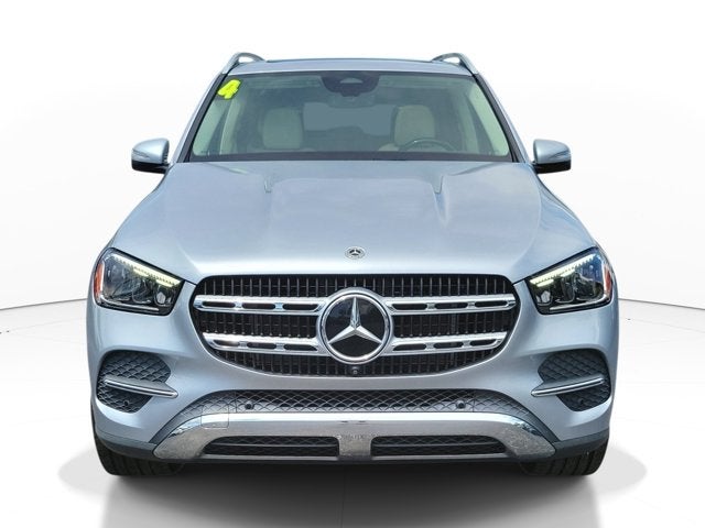 2024 Mercedes-Benz GLE GLE 350