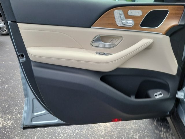 2024 Mercedes-Benz GLE GLE 350