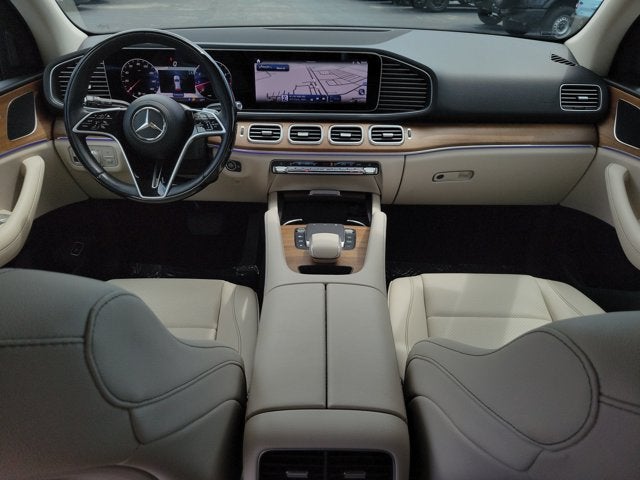 2024 Mercedes-Benz GLE GLE 350