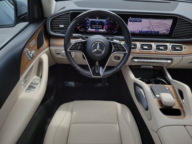 2024 Mercedes-Benz GLE GLE 350