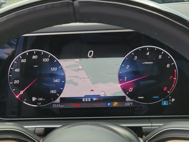 2024 Mercedes-Benz GLE GLE 350