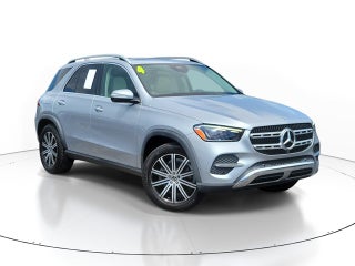 2024 Mercedes-Benz GLE GLE 350