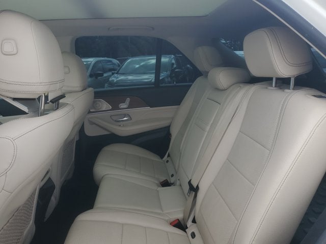 2022 Mercedes-Benz GLE GLE 350