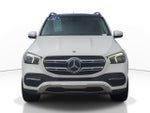 2022 Mercedes-Benz GLE GLE 350