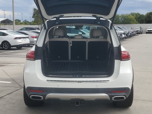 2022 Mercedes-Benz GLE GLE 350