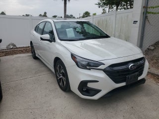 2024 Subaru Legacy Premium
