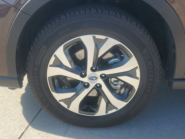 2021 Subaru Outback Touring XT