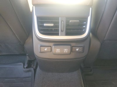 2021 Subaru Outback Touring XT