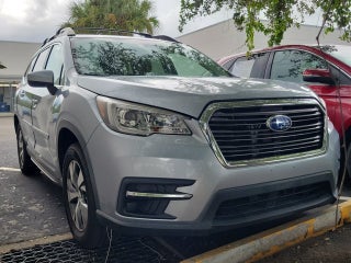 2020 Subaru Ascent Premium