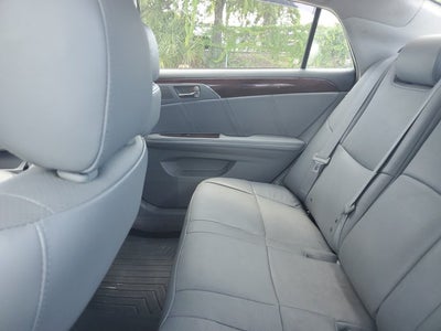 2008 Toyota Avalon XL