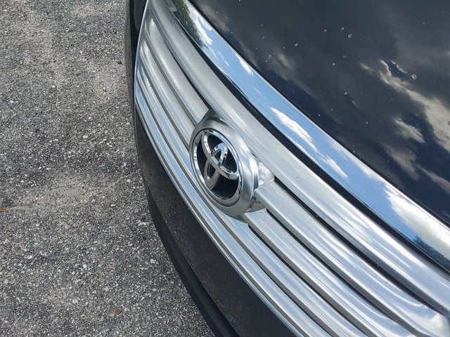 2008 Toyota Avalon XL