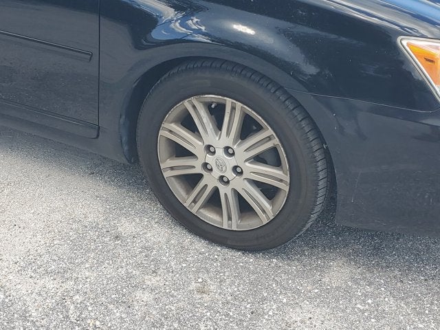 2008 Toyota Avalon XL