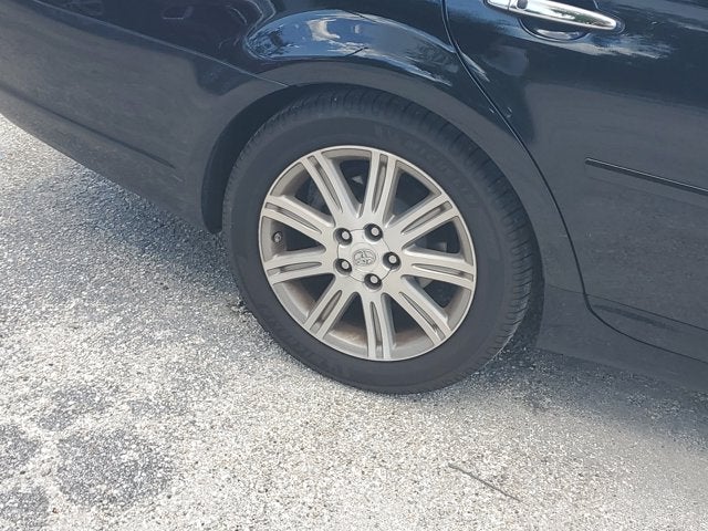 2008 Toyota Avalon XL