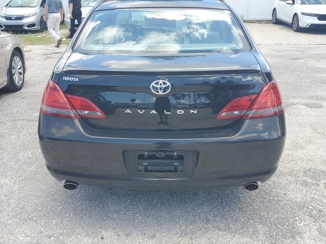 2008 Toyota Avalon XL