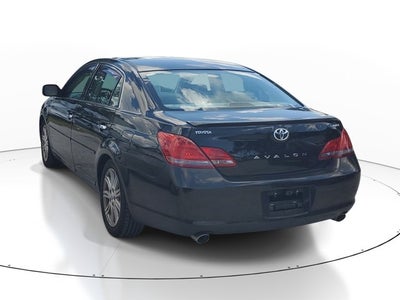 2008 Toyota Avalon XL