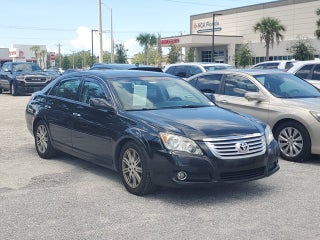 2008 Toyota Avalon XL