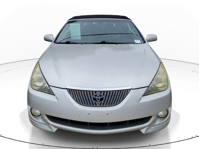 2006 Toyota Camry Solara SE V6