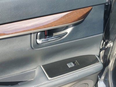 2016 Lexus ES 350 350