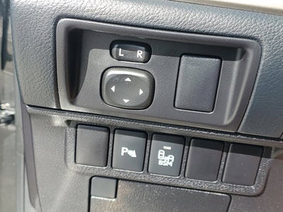 2016 Lexus ES 350 350