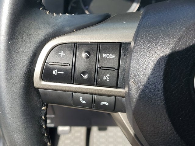 2016 Lexus ES 350 350