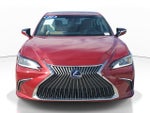 2021 Lexus ES ES 300h
