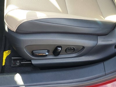 2021 Lexus ES ES 300h