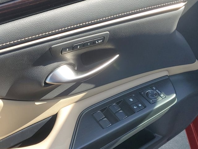 2021 Lexus ES ES 300h