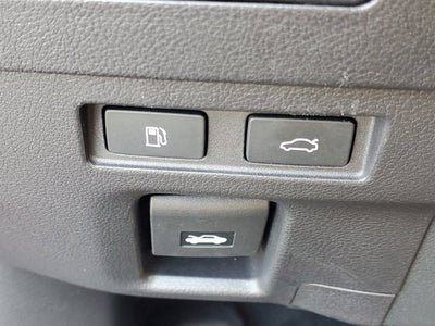 2021 Lexus ES ES 300h