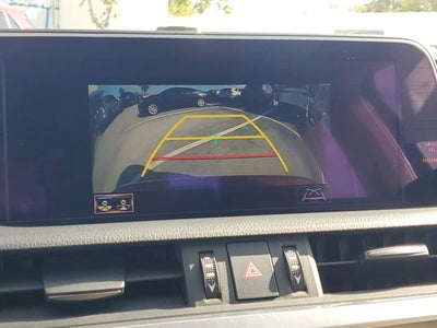 2021 Lexus ES ES 300h