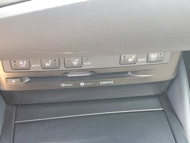 2021 Lexus ES ES 300h