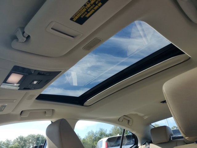 2021 Lexus ES ES 300h