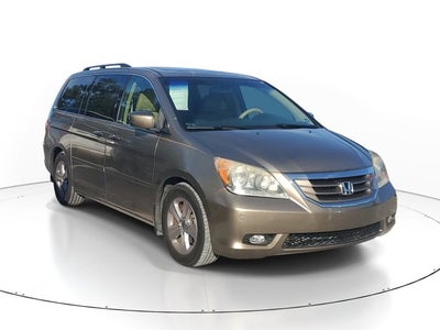 2009 Honda Odyssey Touring