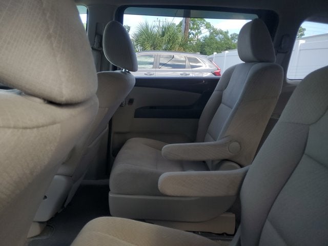 2014 Honda Odyssey LX