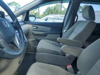 2014 Honda Odyssey LX