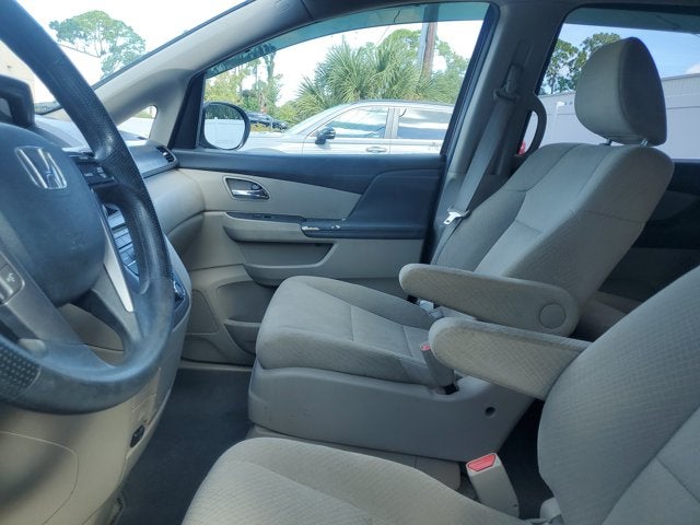 2014 Honda Odyssey LX