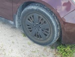 2014 Honda Odyssey LX