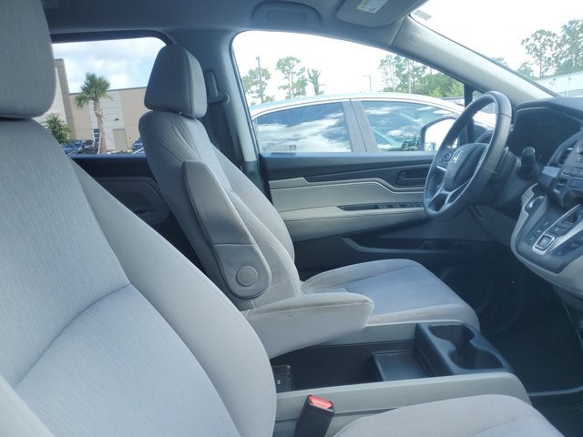 2020 Honda Odyssey LX