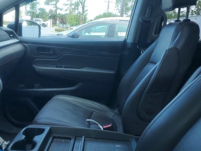 2019 Honda Odyssey EX-L w/Navi/RES