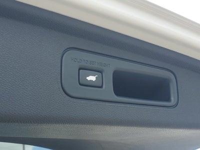 2027 Honda Odyssey Elite