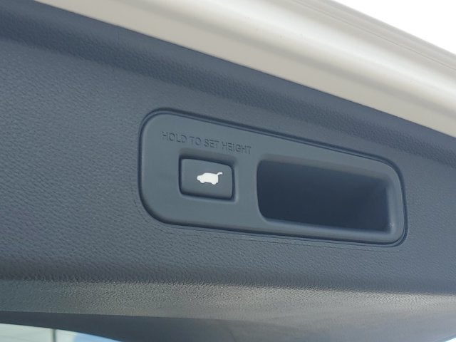 2027 Honda Odyssey Elite