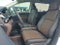 2027 Honda Odyssey Elite