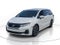 2027 Honda Odyssey Elite