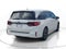 2027 Honda Odyssey Elite