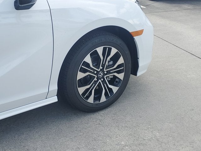 2027 Honda Odyssey Elite