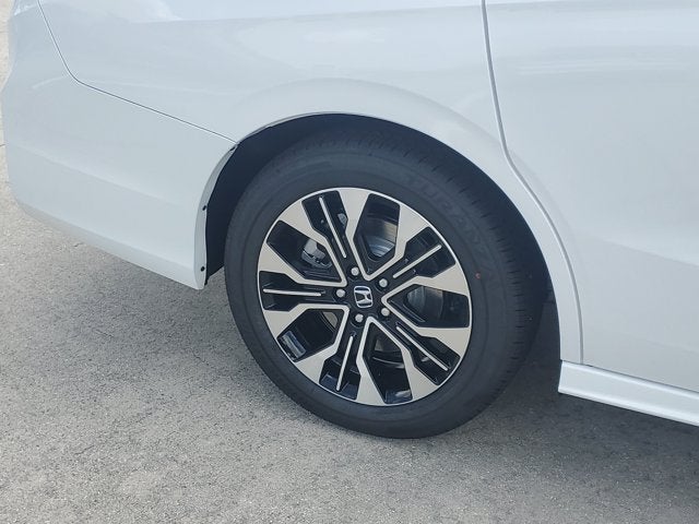 2027 Honda Odyssey Elite