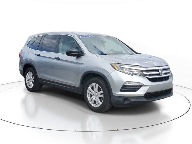 Used 2023 Honda Pilot For Sale Venice FL | North Port | Sarasota