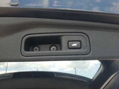 2022 Honda Pilot Elite