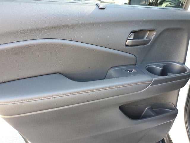 2022 Honda Pilot TrailSport