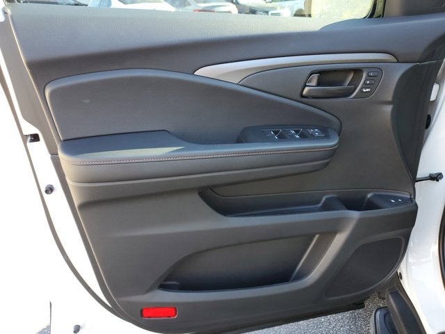 2022 Honda Pilot TrailSport